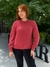 Blusa Biamar Canelada Fio Pluma | 11794 - comprar online
