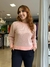 Blusa Biamar Fio Pluma | 11802 - loja online