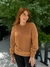 Blusa Biamar Canelada Fio Pluma | 11794 - comprar online