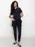 Blusa em Algodão Biamar Azul Marinho | 12047 - comprar online