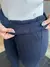 Calça Biamar Montaria Peluciada Azul Marinho | 11597 - Cumplice Modas