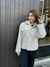 Casaco Oversized Biamar | 51034 na internet