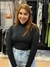 Blusa aBenção Canelada | 11914 na internet