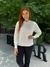Blusa Biamar Canelada Fio Pluma | 11794 - comprar online