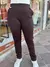 Calça Biamar Montaria Peluciada Marrom | 11597 na internet