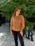 Blusa Biamar Canelada Fio Pluma | 11794 - Cumplice Modas