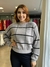 Blusa Biamar Fio Pluma | 10997 - loja online