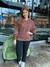 Blusa Biamar em Algodão com Capuz em Moletinho | 11790 - comprar online