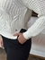 Blusa em Algodão Biamar Branco | 11928 - loja online