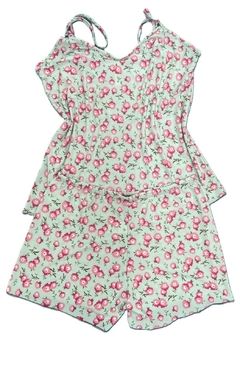 Short Doll Basic na internet