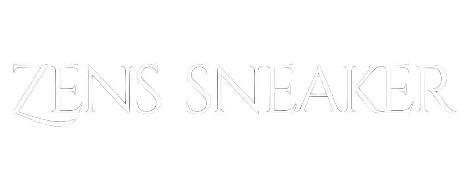 Zens Sneaker 