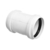 UNION DESLIZANTE PVC H-H