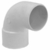 CODO CURVA 87° M-H