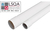 CAÑO PVC X 3 MTS X 3.2 mm varias medidas. Aprobado Unit - MACRO TOOLS