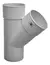 RAMAL SIMPLE 45° M-H - comprar online