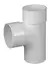 RAMAL SIMPLE 87° M-H