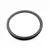 ARO DE GOMA PARA PVC 40 MM