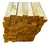 TIRANTES DE PINO - comprar online