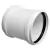 UNION DESLIZANTE PVC H-H - comprar online