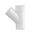 RAMAL 45° PVC MH