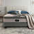 Colchón y Sommier SIMMONS BeautySleep King 200x180
