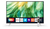 Tv Smart AOC 50” 4K ULTRA HD
