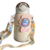 Garrafa Inox Infantil Térmica 600ml Coelhinho na internet