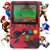 Console MINI Video Game Portátil Q2 - +10.000 Jogos