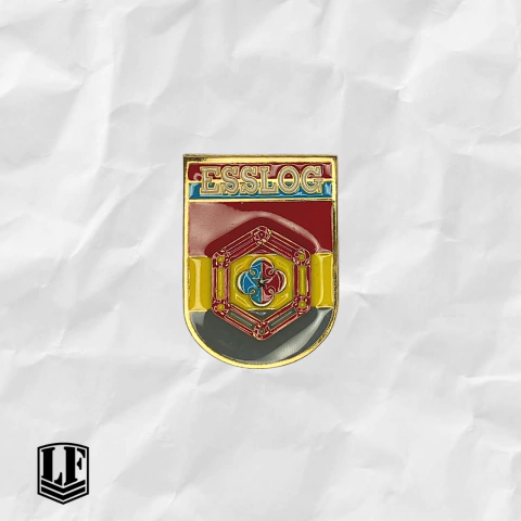 ESSLOG - PIRULITO