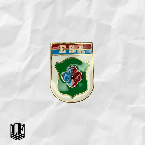 ESA - PIRULITO