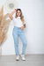 ART MOM ALICE - elvians jeans