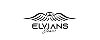 elvians jeans