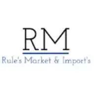Rule's Market e Import's