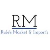 Rule's Market e Import's