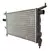 Radiador Gm Corsa Classic Sem Ar 1.0 1.4 1.6 2003 2004 2005 - Guincar DIstribuidora Automotiva