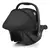 Bebê Conforto 0 A 13 Kgs Preto Liso Litet - loja online