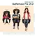 Imagem do Cadeirinha Infantil Safemax Para Carro Iso-Fix 9-36kg Litet