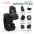Cadeirinha Infantil Safemax Para Carro Iso-Fix 9-36kg Litet