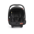 Bebê Conforto 0 A 13 Kgs Preto Liso Litet