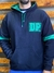 Blusa de Moletom Da Pan Masculinas
