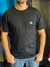 Camiseta Da Pan/Silk Minimalista Quadrado - loja online
