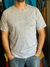 Camiseta Da Pan Silk/Silk Minimalista Escrita - comprar online
