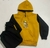 Conjunto Moletom Personagem Infantil Menino