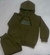 Conjunto Moletom Personagem Infantil Menino