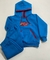 Conjunto Moletom Personagem Infantil Menino