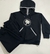 Conjunto Moletom Personagem Infantil Menino
