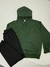 Conjunto Moletom Infantil Menino