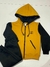 Conjunto Moletom Infantil Menino
