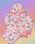 Conjunto Soft Infantil Menina - loja online