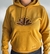 Blusa de Moletom Feminina